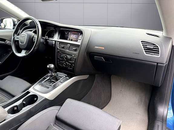 Audi A5 9 of 15