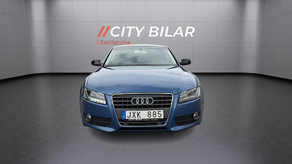 Audi A5 2 of 15