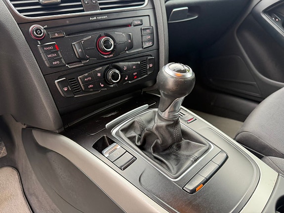 Audi A5 14 of 15
