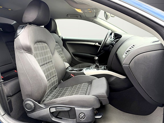 Audi A5 10 of 15