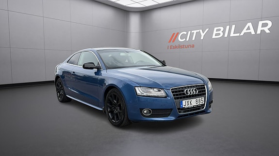 Audi A5 3 of 15