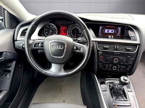 Audi A5 13 of 15