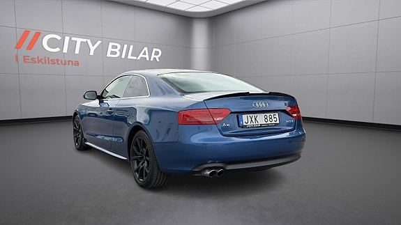 Audi A5 7 of 15