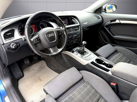 Audi A5 11 of 15