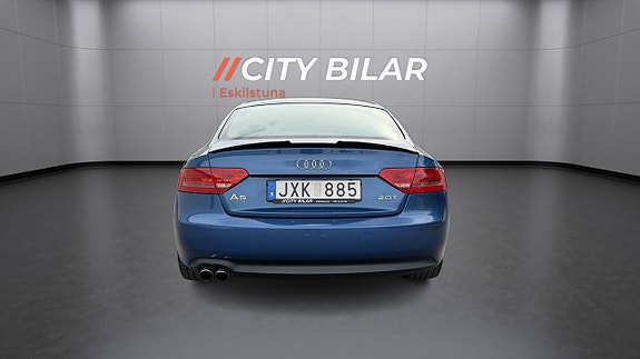 Audi A5 6 of 15
