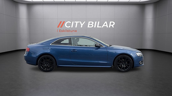 Audi A5 4 of 15