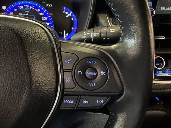Suzuki Swace 15 of 20