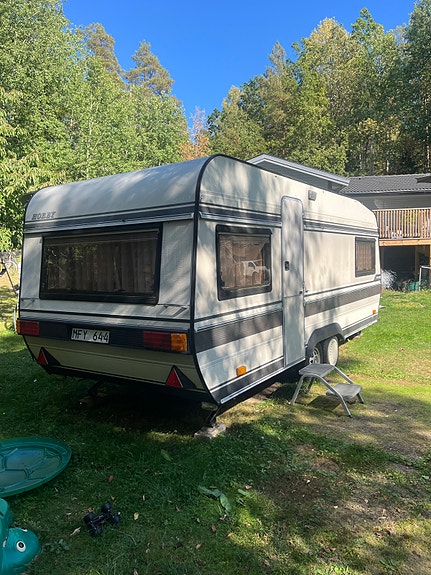 Hobby Prestige 555 4 of 14