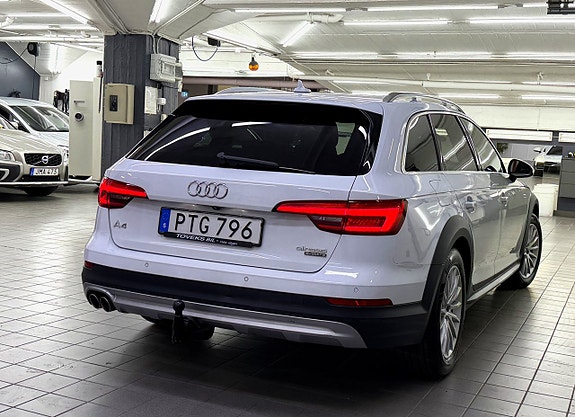 Audi A4 allroad 7 of 26