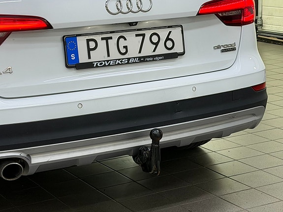 Audi A4 allroad 6 of 26