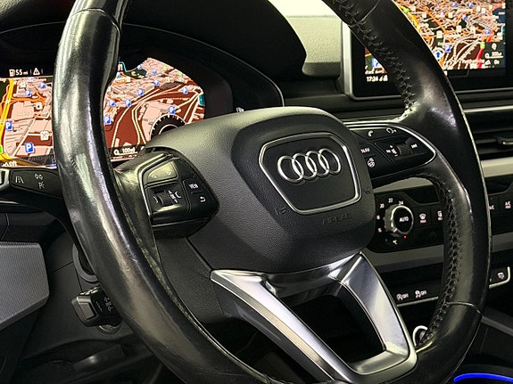Audi A4 allroad 13 of 26