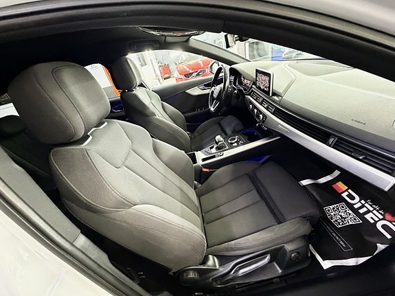 Audi A4 allroad 16 of 26