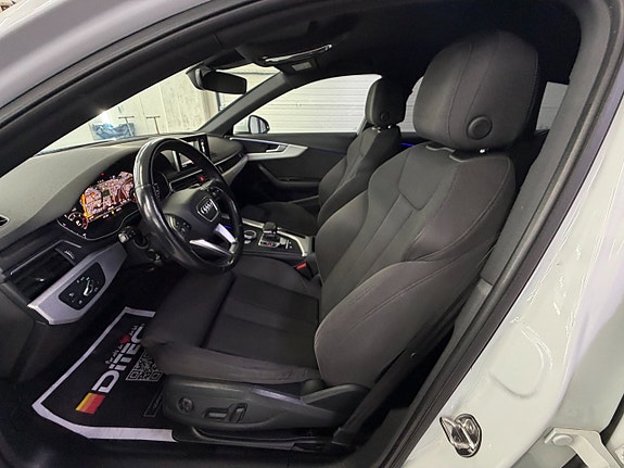 Audi A4 allroad 10 of 26