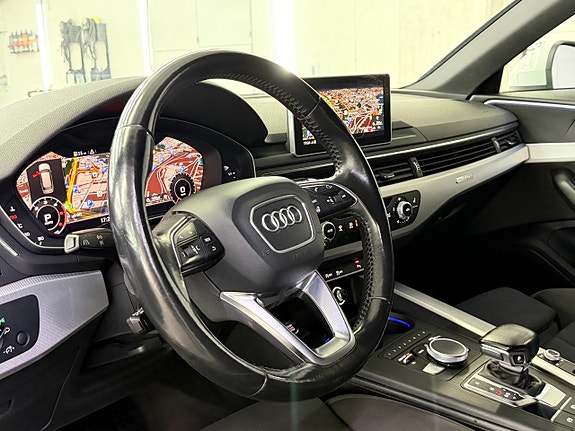 Audi A4 allroad 12 of 26