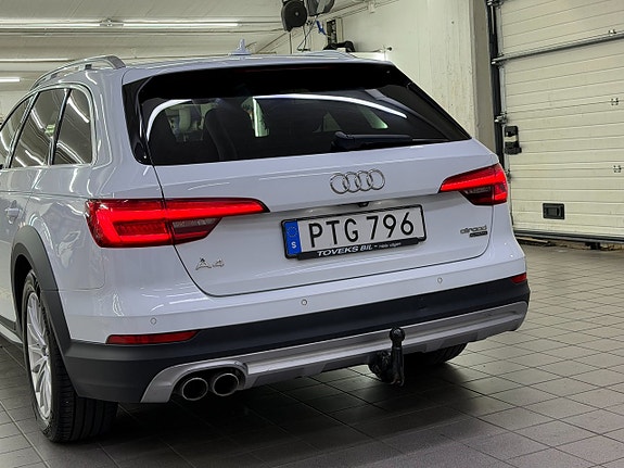 Audi A4 allroad 5 of 26