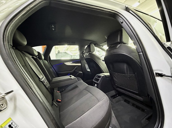 Audi A4 allroad 15 of 26