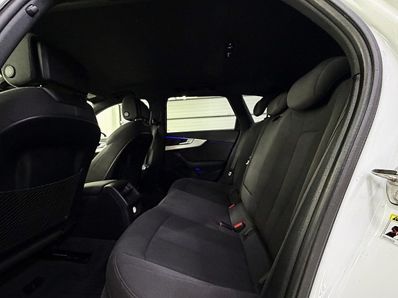 Audi A4 allroad 14 of 26