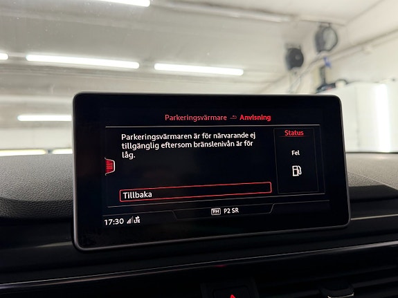 Audi A4 allroad 25 of 26