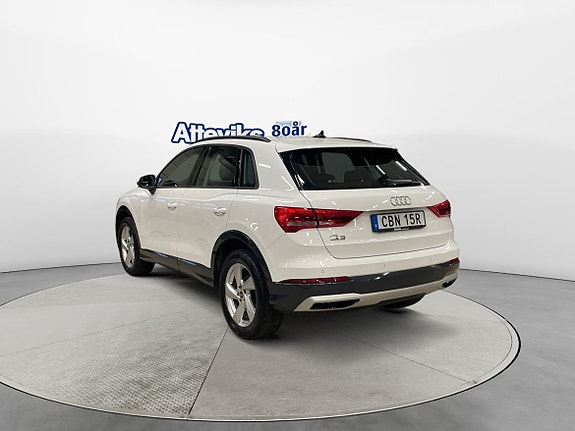 Audi Q3 6 of 18