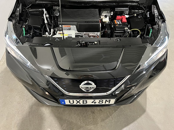 Nissan Leaf 13 of 29