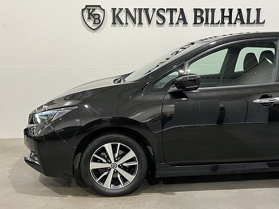 Nissan Leaf 28 of 29