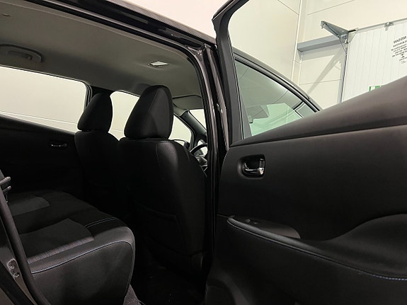 Nissan Leaf 10 of 29