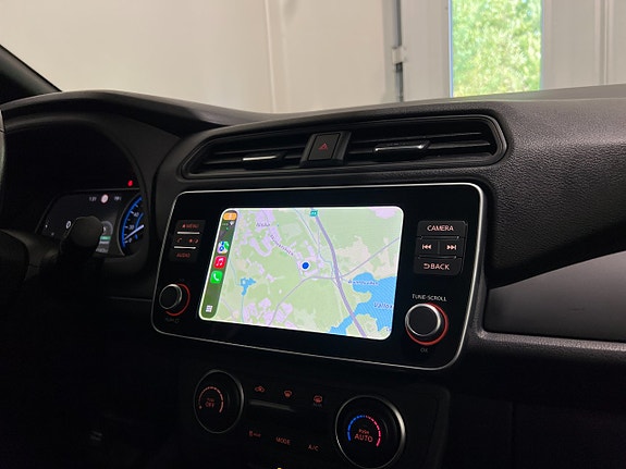 Nissan Leaf 23 of 29