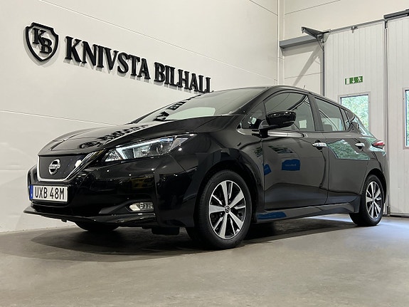 Nissan Leaf 26 of 29