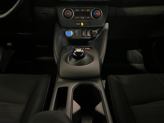 Nissan Leaf 19 of 29