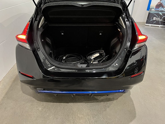 Nissan Leaf 12 of 29
