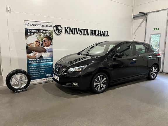 Nissan Leaf 14 of 29