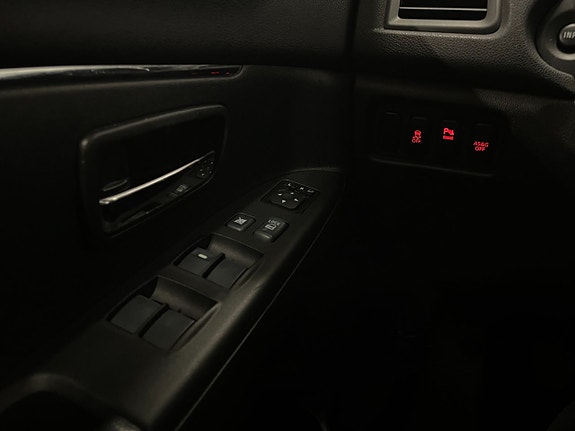 Mitsubishi ASX 17 of 23