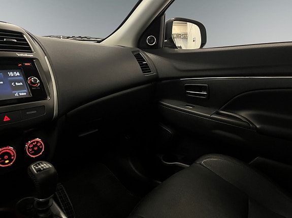 Mitsubishi ASX 18 of 23