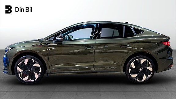 Skoda Enyaq Coupe RS 2 of 25
