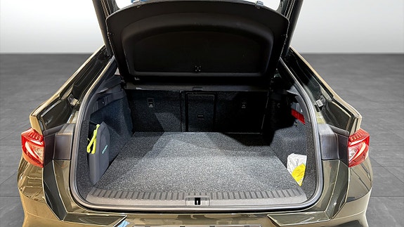 Skoda Enyaq Coupe RS 13 of 25