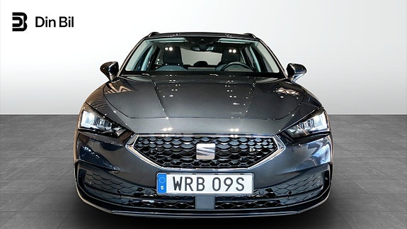 Seat Leon 2 of 19