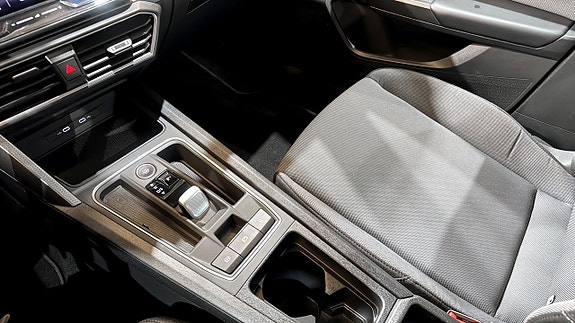 Seat Leon 11 of 19
