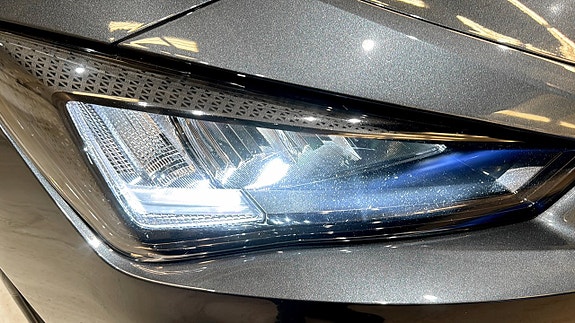Seat Leon 4 of 19