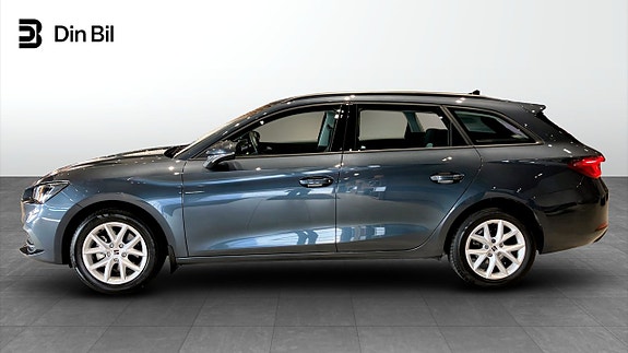 Seat Leon 5 of 19