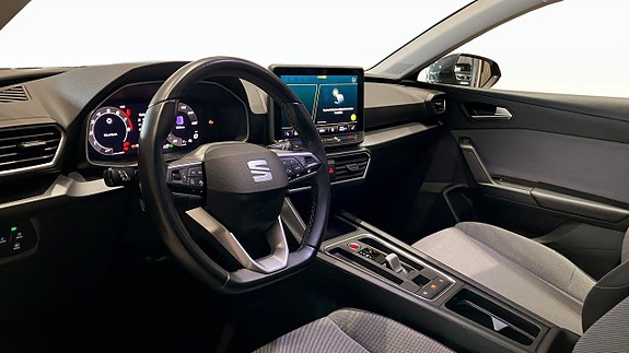 Seat Leon 7 of 19