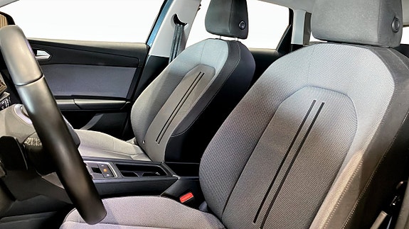 Seat Leon 10 of 19