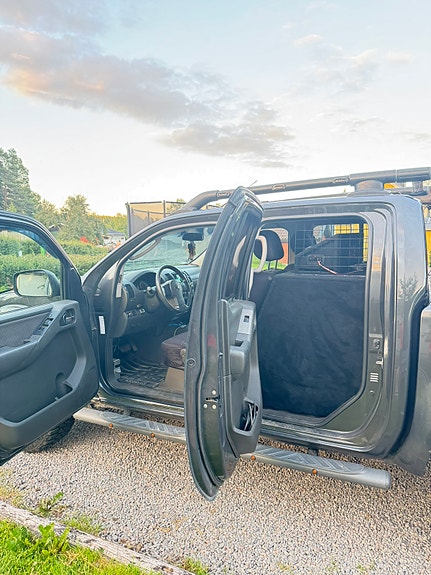 Nissan Navara 6 of 7