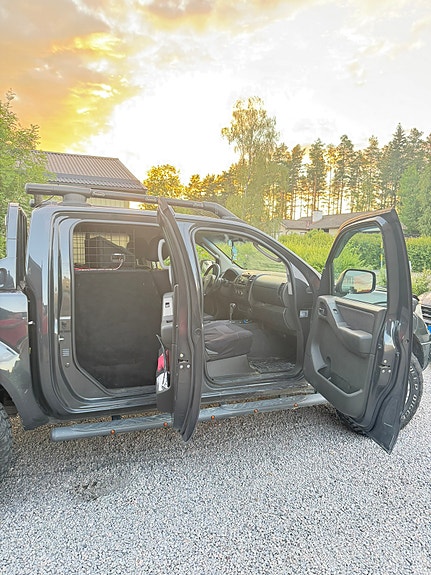 Nissan Navara 5 of 7