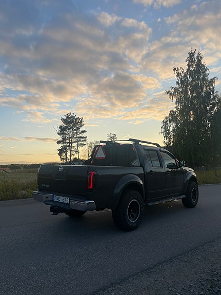 Nissan Navara 4 of 7
