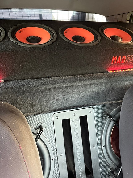 Nissan Navara 7 of 7