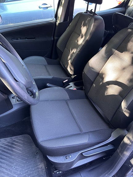 Peugeot 207 3 of 7