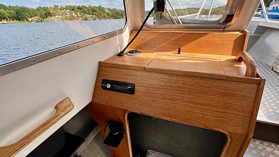 Tärnskär 24, 2012 Motor 225 hk 2026 13 of 13