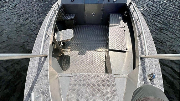 Tärnskär 24, 2012 Motor 225 hk 2026 3 of 13