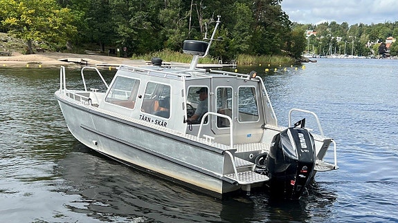 Tärnskär 24, 2012 Motor 225 hk 2026