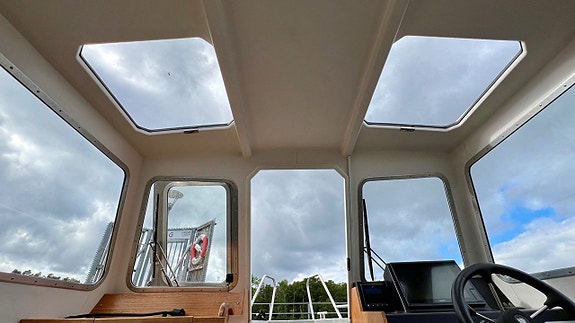 Tärnskär 24, 2012 Motor 225 hk 2026 9 of 13